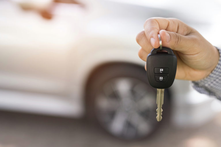 broken car key replacement services in palm coast, fl that are fast and reliable