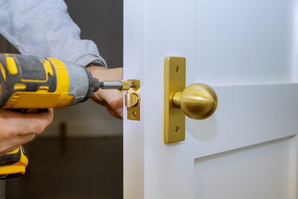 expert residential locksmith