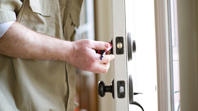 maintenance locksmith services – palm coast, fl lock change commercial pros