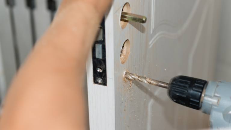 installing door locks proficient lock installation services in palm coast, fl – expert solutions