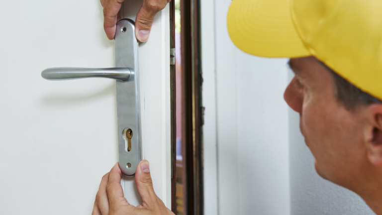 maintenance inspection full lock services in palm coast, fl – enhancing security and tranquility